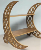 2 etagere ramadan