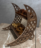 2 etagere ramadan