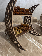 2 etagere ramadan