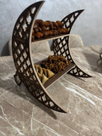 2 etagere ramadan