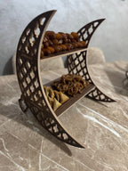 2 etagere ramadan