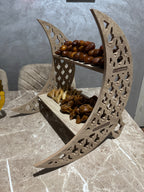 2 etagere ramadan