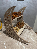 2 etagere ramadan
