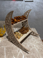 2 etagere ramadan